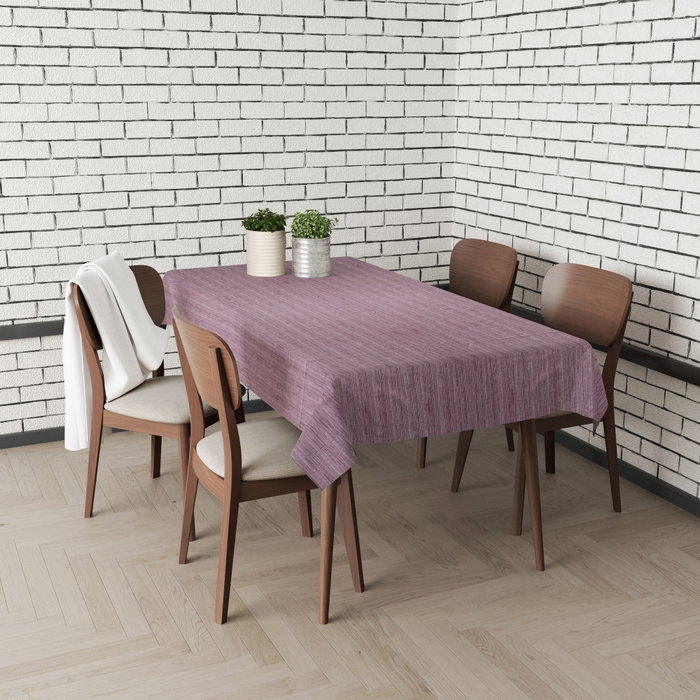 Hermia Mantel Gravellamh1 Multicolor 140 x 220 cm